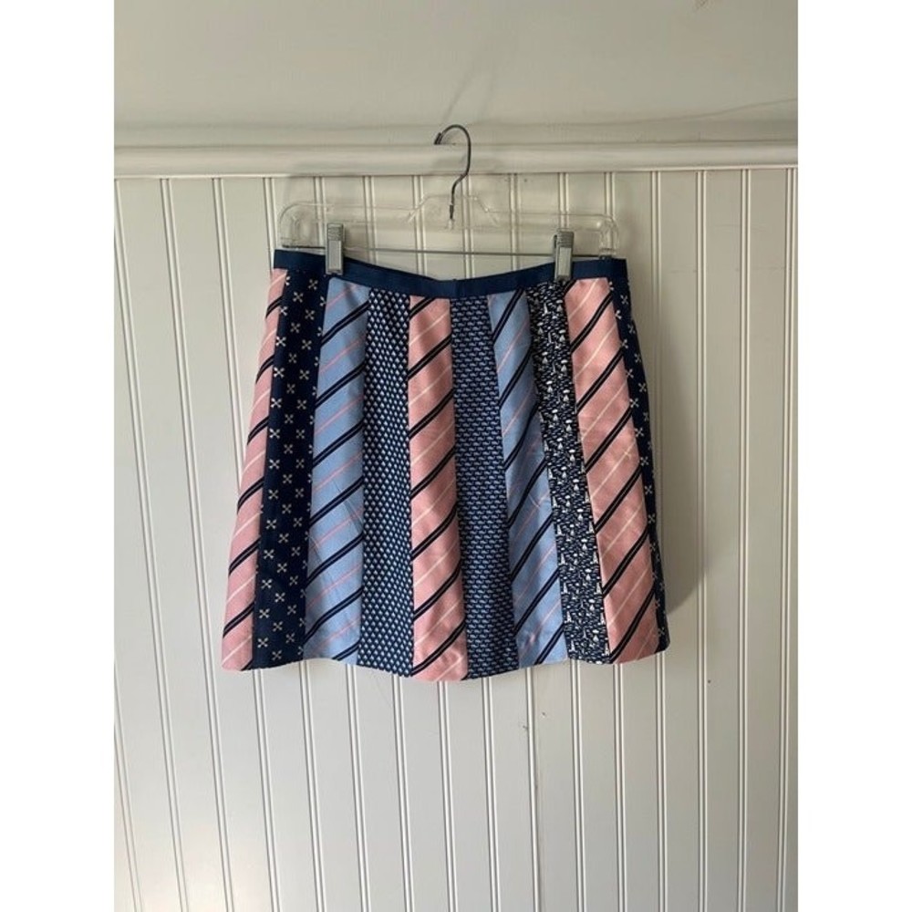 vineyard vines skirt